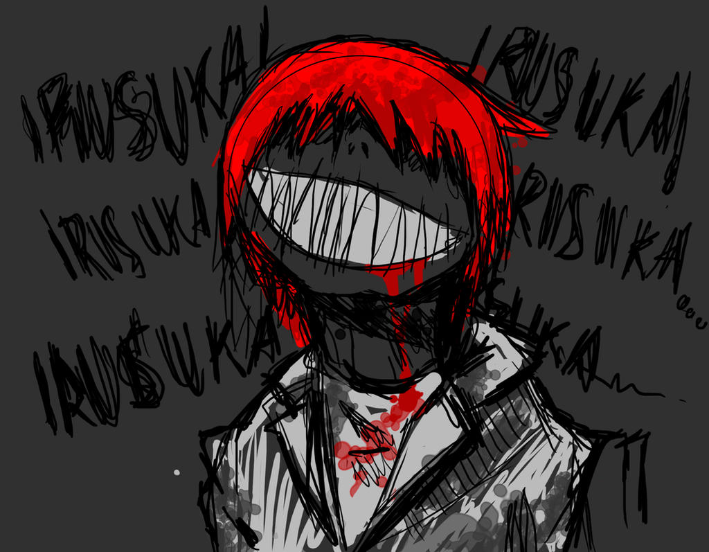 Satoshi by wabbabiscos on DeviantArt