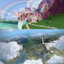 Equestria and the Island of Sodor