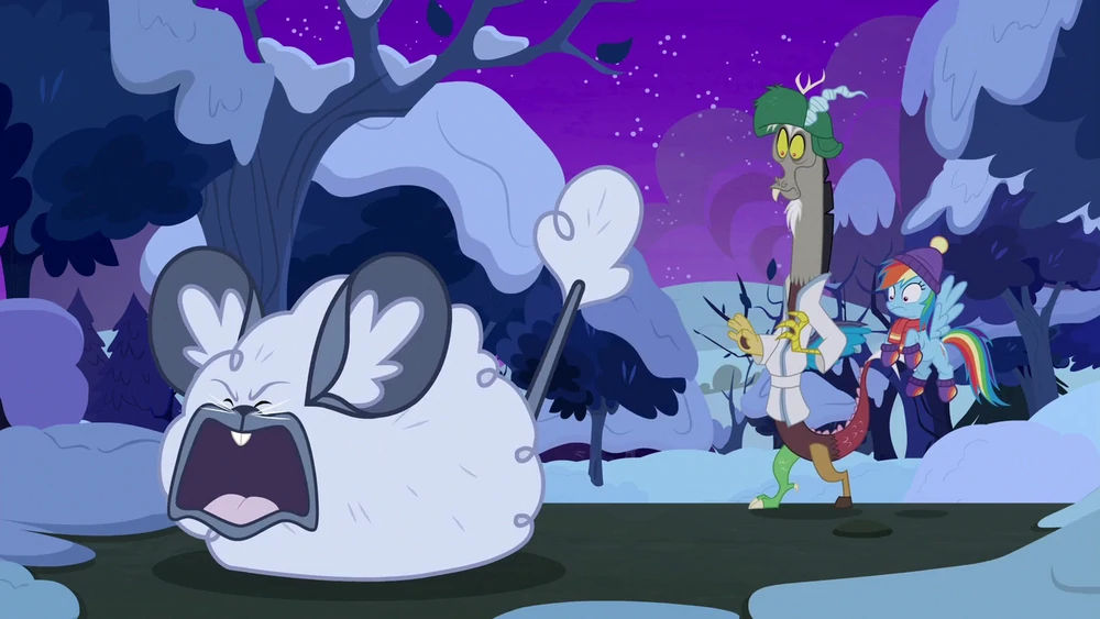 Uh oh by TankEngine52 on DeviantArt