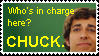 Chuck stamp 3 by WireMySoul