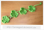 Leprechaun Alarm by WireMySoul