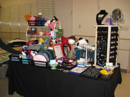 Craft Fair 2010