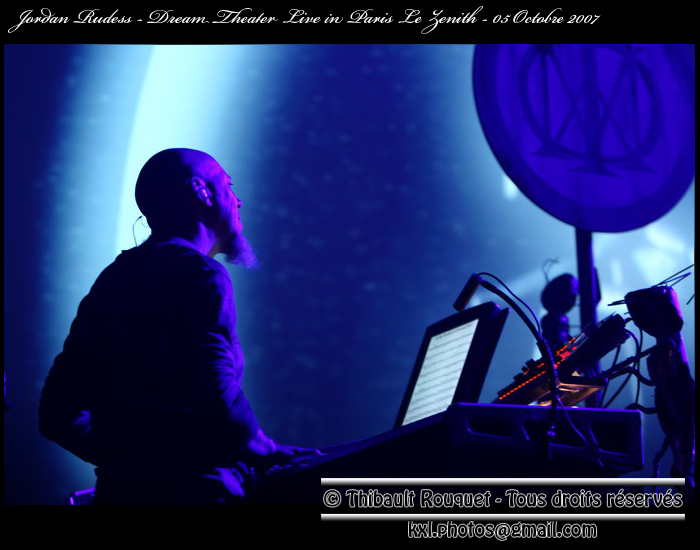 Jordan Rudess