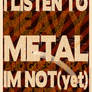 Evil Metal