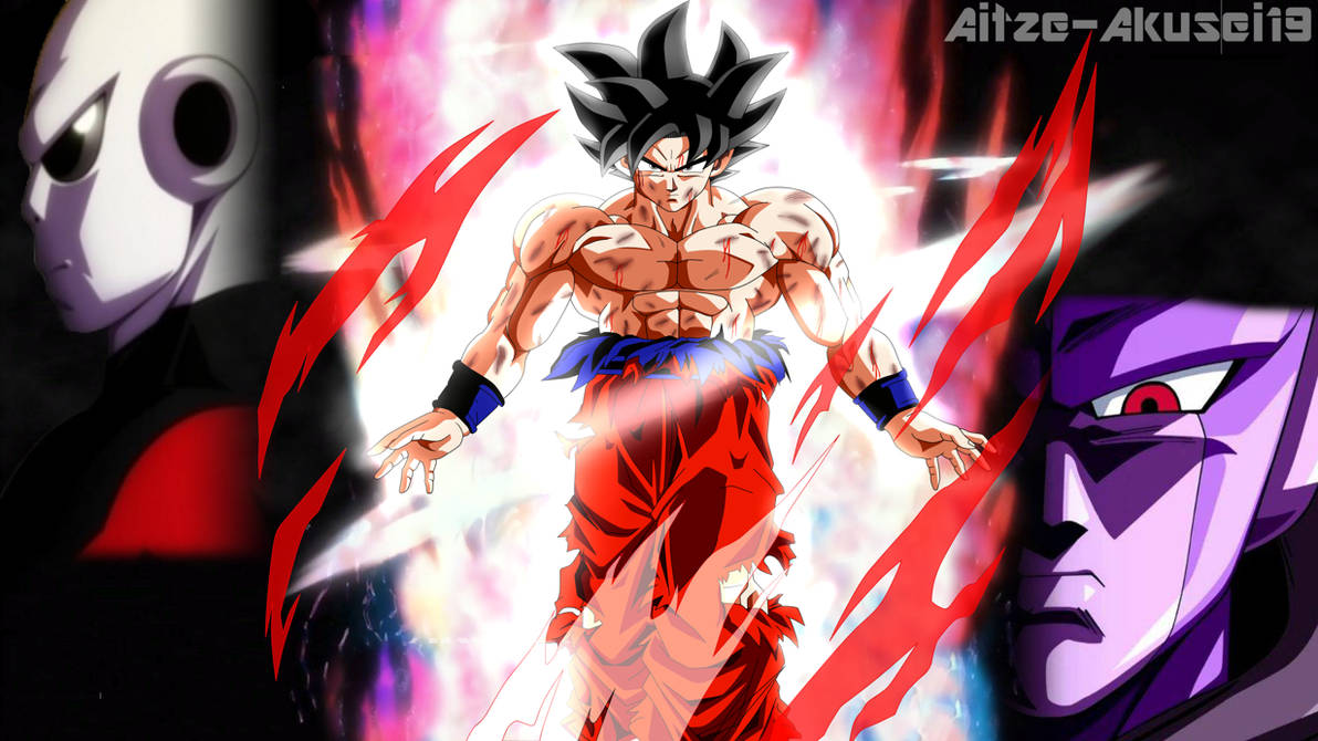 Download 100+ Wallpaper Hd Goku Migatte No Gokui terbaru 2019 Download 100+ Wallpaper Hd Goku Migatte No Gokui terbaru 2019