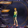 DC Universe Online: Misty