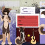 kayson 2015 reference sheet (WIP)