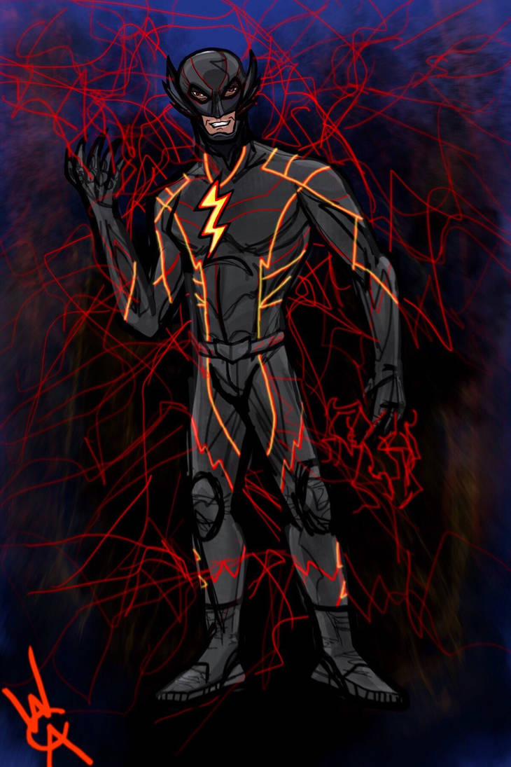 The Rival by WCA-Arts on DeviantArt