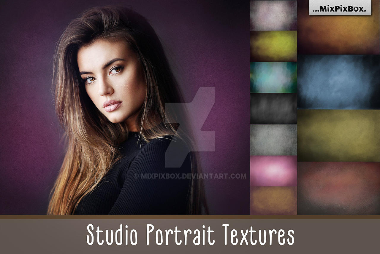 Fill Portrait Backgrounds Studio Portrait Photo Textures by MixPixBox on DeviantArt