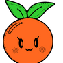 Naranja PNG *3*