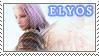 Stamp . Aion Elyos Support by TAEJiiN