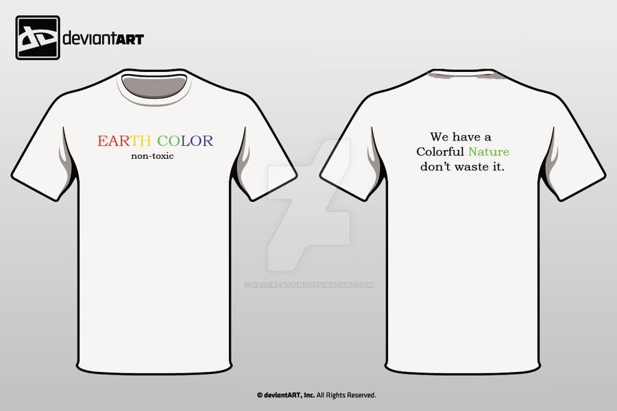earth's natural color by RAOcreations on DeviantArt