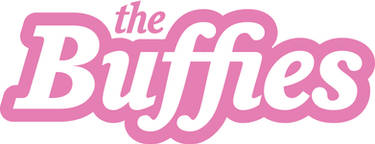 The Buffies Logo