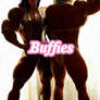 The Buffies Poster 1