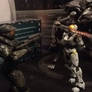 Halo 4: Hostage Situation