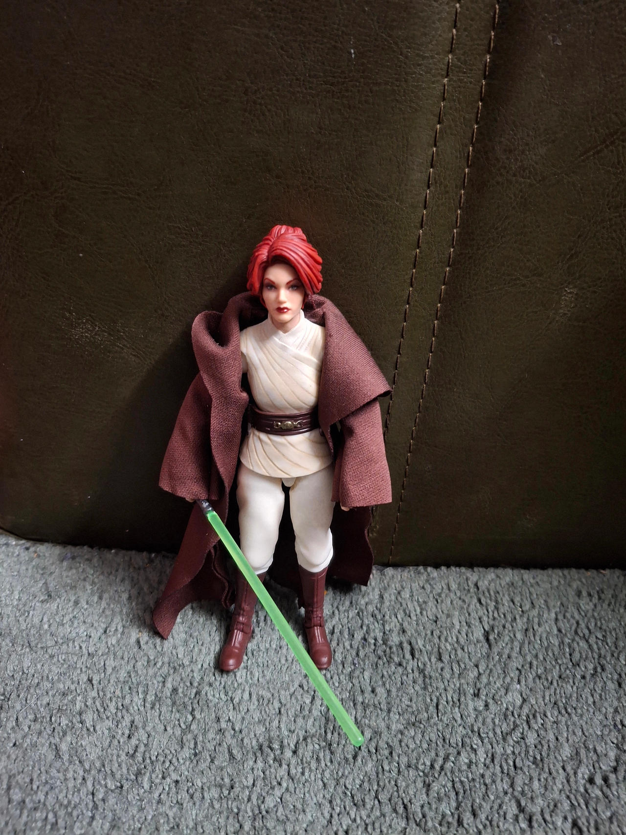 Jedi Master Incel Jedi Master Celat Yaviim by Vader999 on DeviantArt