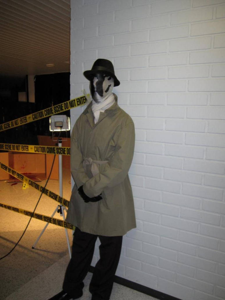 Rorschach must investigate by duumi