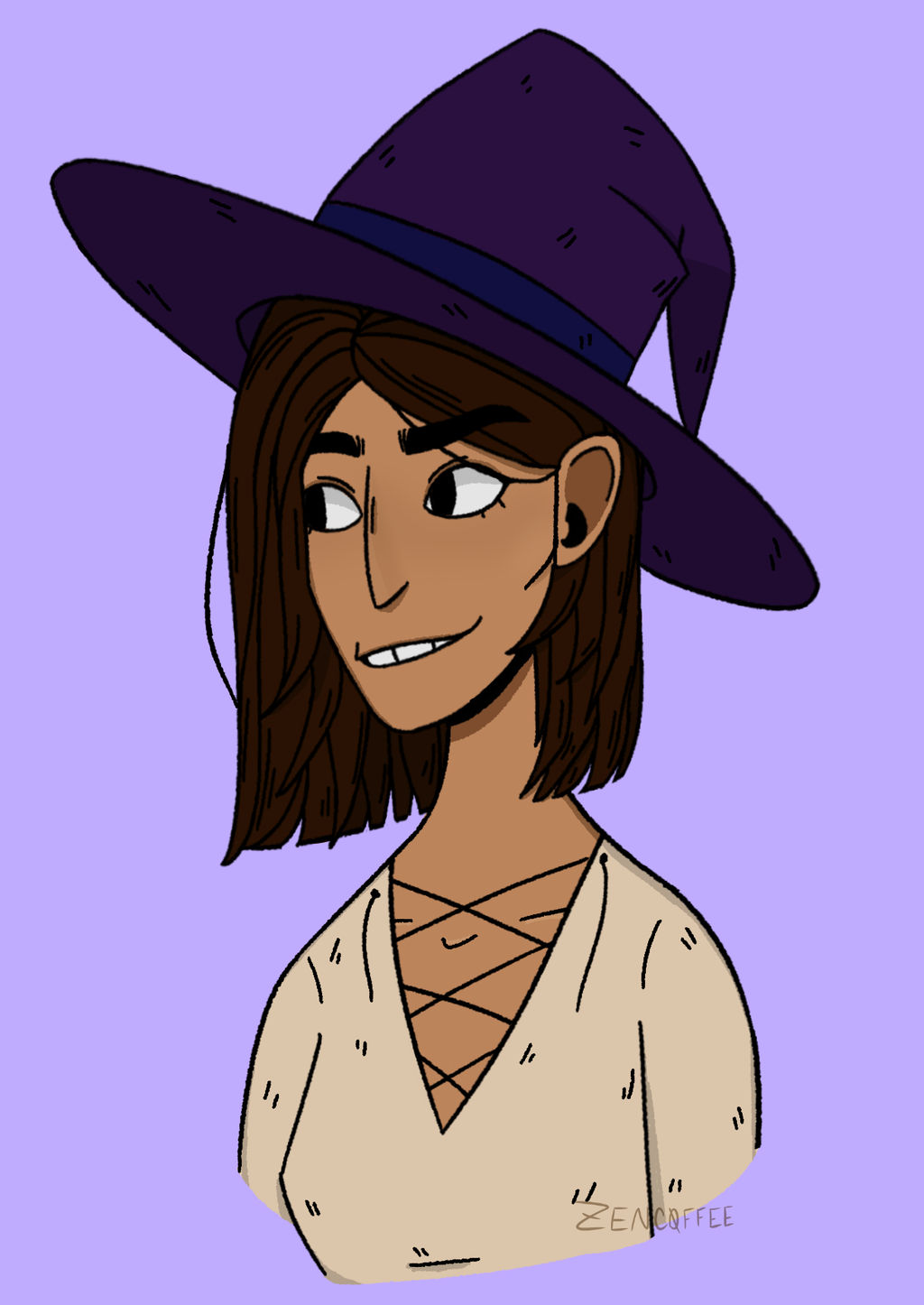 talith by SolarQvartz on DeviantArt