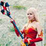 Blood elf 6