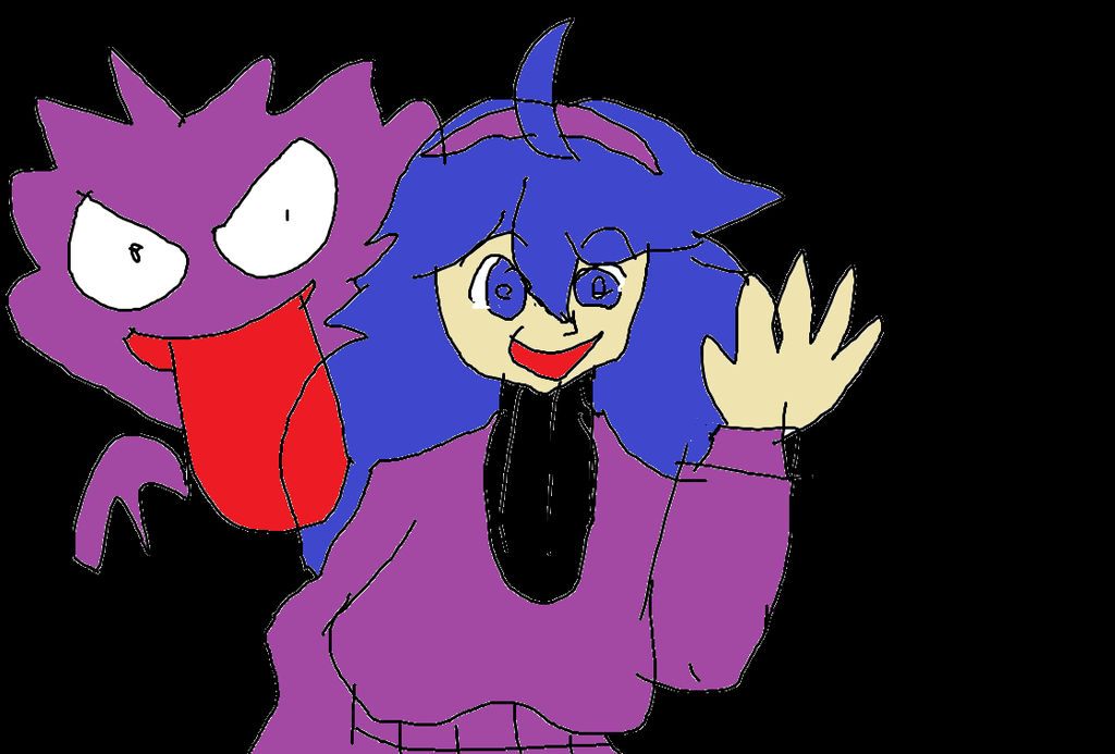 Hex Manic by Bowser4ever on DeviantArt