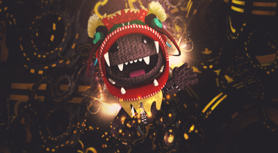 SackBoy