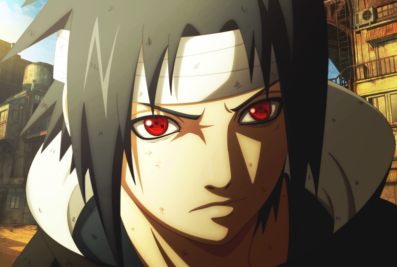 Sasuke