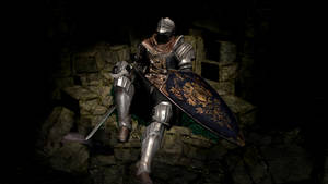 The Failed Swordman (Medieval Fantasy Story)