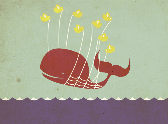 Fail Whale