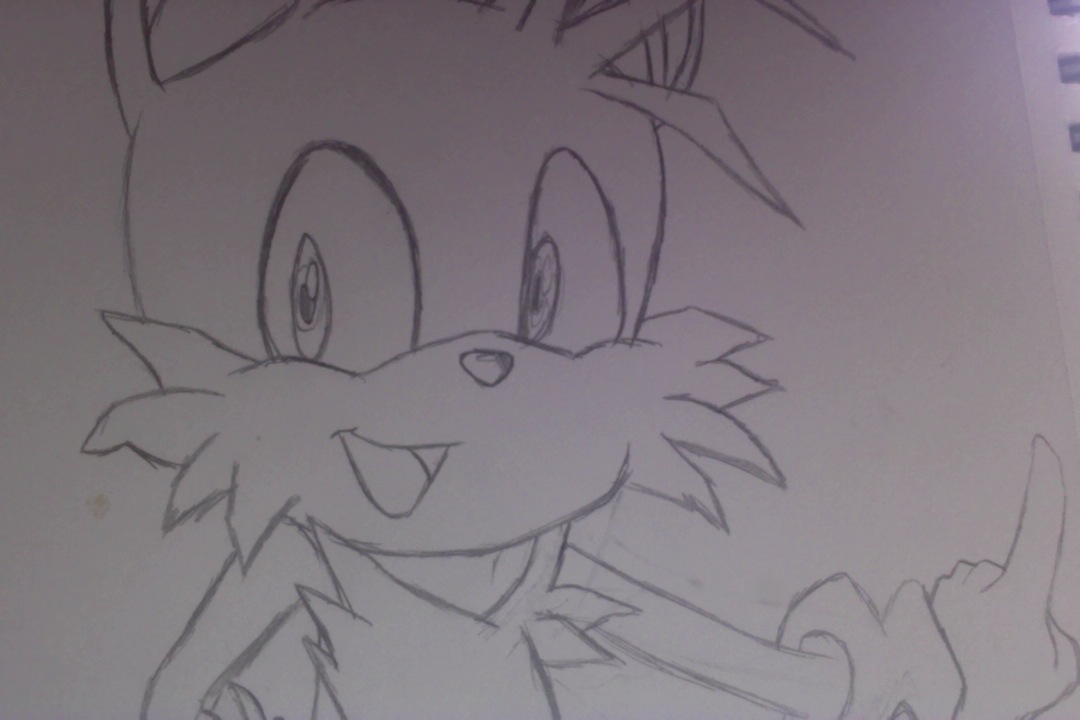 Tails (Sonic)