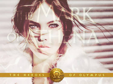 Heroes of Olympus