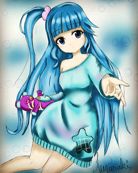 Explore the Best Anavel Art | DeviantArt