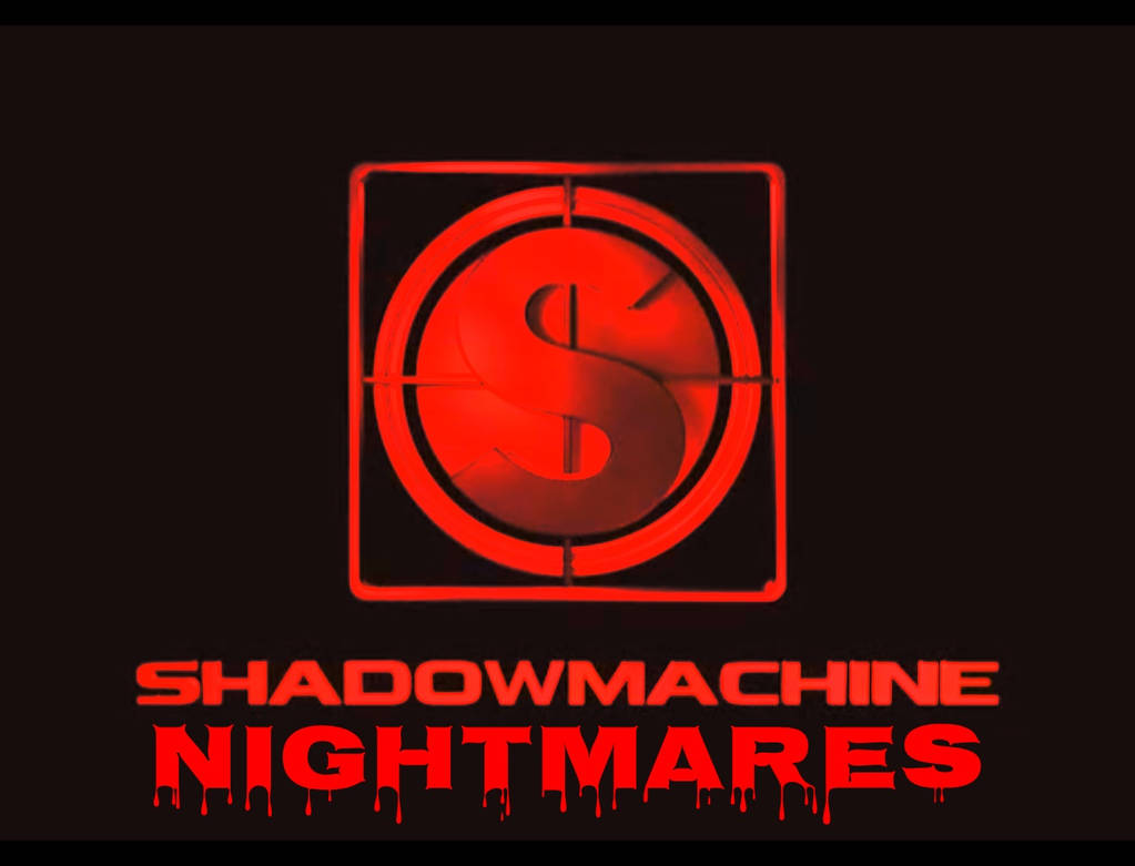 ShadowMachine Nightmares Logo (666) by JeovanyNetwork1992 on DeviantArt