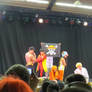 Otafest 2014 Cosplay Contest- The One Piece Crew