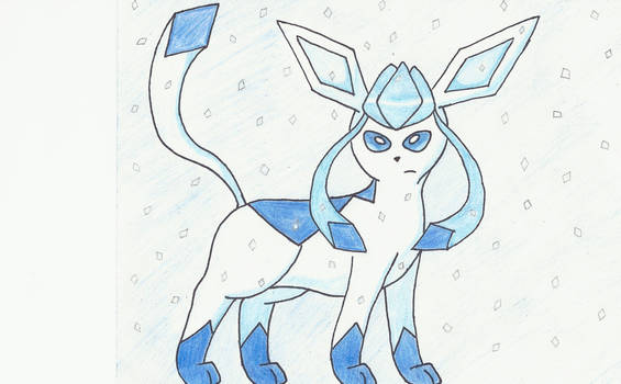 Glaceon