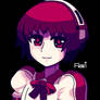 Dorothy - VA-11 Hall-A