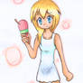 Namine - Summer