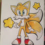 Request: Tails Sketch