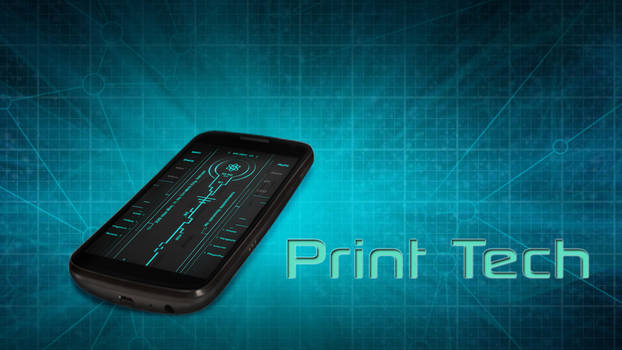 PrintTech