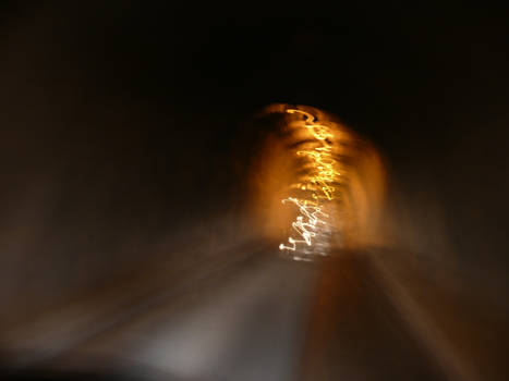 Tunel de Luz
