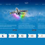 Media Designers layout