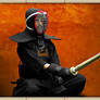 Kendo and Iaido