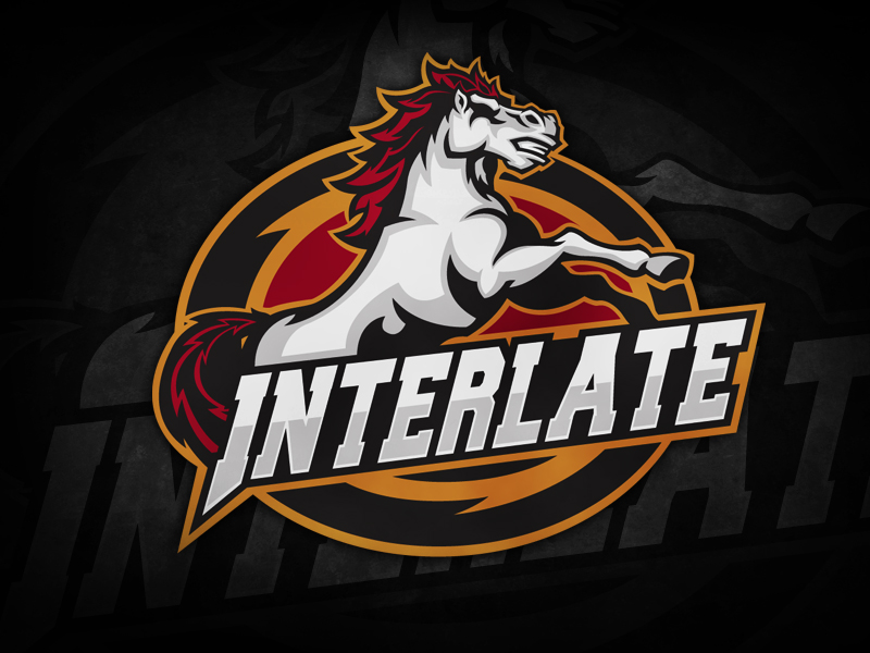 Logo INTERLATE