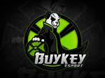 Logo Buykey eSport