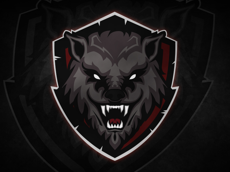 Logo Blackwolf