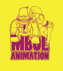 mbol animation