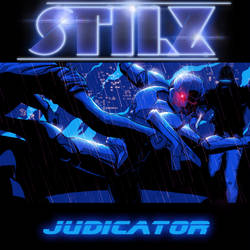 Stilz - Judicator