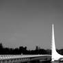 sundial bridge