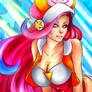 Arcade Miss Fortune