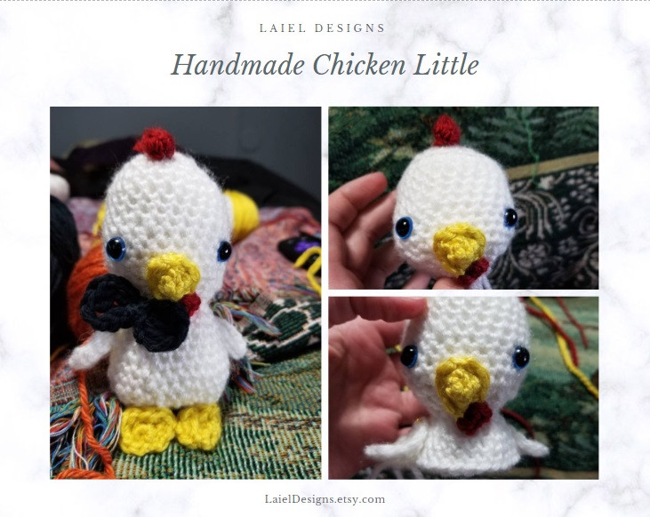 Chicken Little