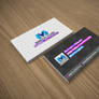 Business Card ||Mahmood M30